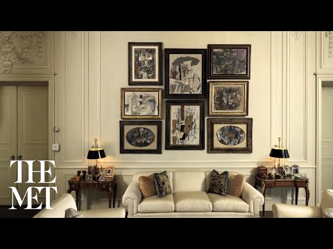 Leonard A. Lauder on Living with Pictures