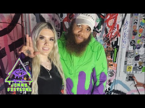 The BIG Luna Grey interview