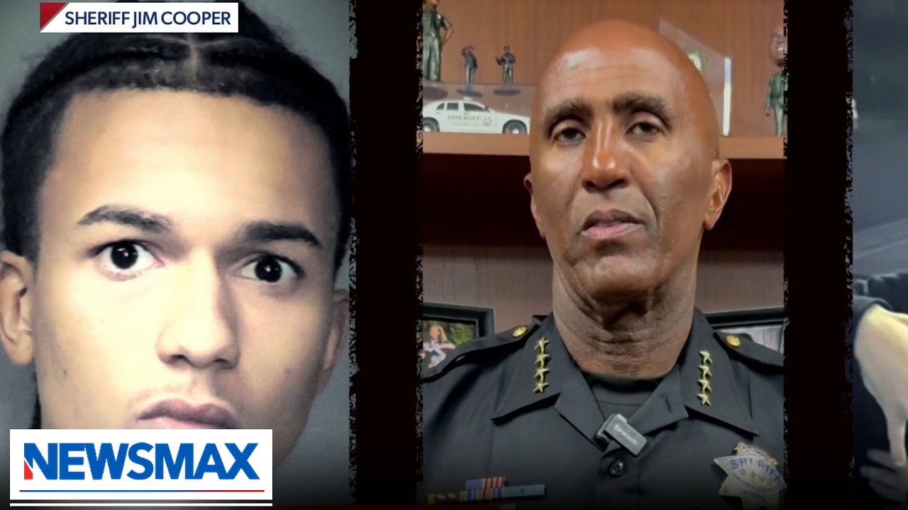 California juvenile justice system under fire from local police | Wake Up America