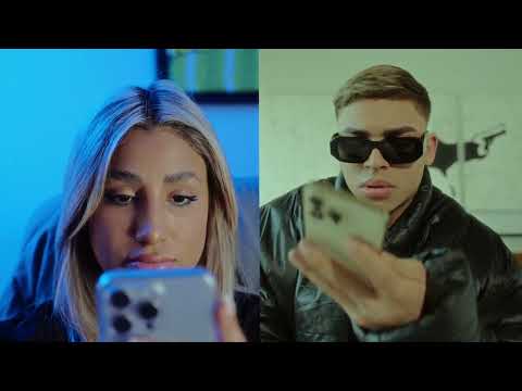 JLEXIS - DEJAME ENSEÑARTE ( VISUALIZER )