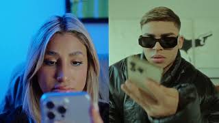 Video Déjame Enseñarte de Jlexis