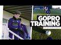 GOPRO TRAINING | What's it like to be Yari Verschaeren? *First person POV*