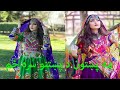 Yama Pukhtoon Da Pukhtano Sara Zam | Pashto Song | Pashto Ghazals | Afghan Dresses | Hamza Shinwari
