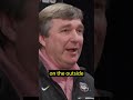 Kirby Smart knows the difficulty of going back-to-back? #shorts #collegefootball