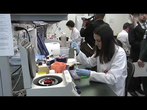 ICE Reviews Detainees