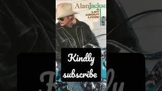 Alan Jackson - The one you&#39;re waiting on #short #shorts #music #countrymusic #trending #viral