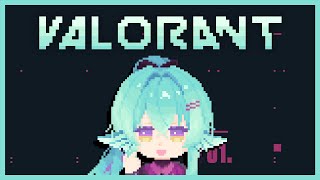 Start - 【VALORANT】 AIA 3D WAS AWESOME RIGHT?! w/ NIJI EN