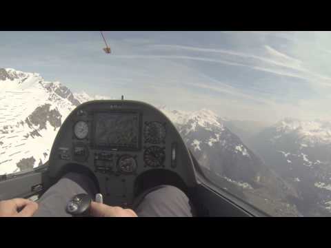 Impressionen Ambri 10.04.2015