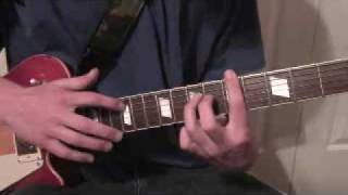 Fall Down Never Get Back Up Again-La Dispute (Cover)