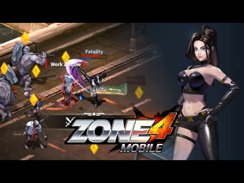 Видео Zone4M #3
