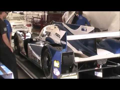Sebring 12 Hours 2012 WEC/ALMS
