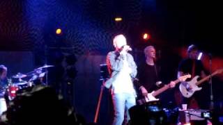 Curt Smith at Cisco Live 2009