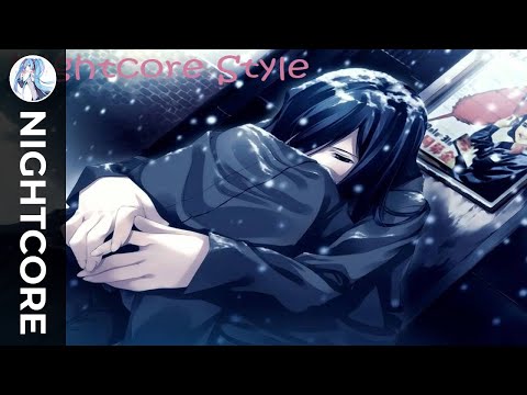 ナイトコア - 麻痺 (Nightcore - Numb)