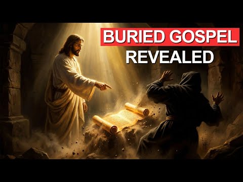 The Gospel of Thomas Decoded: What They Don't Teach
