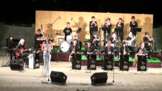 Only You/GEORGE HOUSE BIG BAND