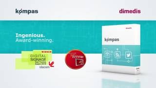 kompas video