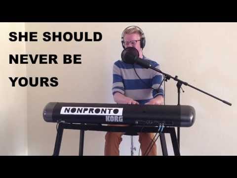 "Young Stuff" (Snarky Puppy Keys/Vocal Cover) – Dan Collins and a Piano