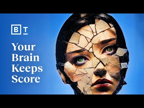 Why your brain creates trauma | Lisa Feldman Barrett
