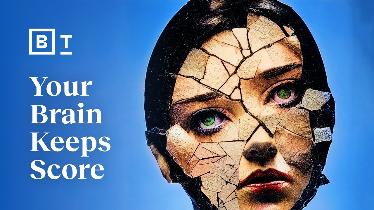 Why your brain creates trauma | Lisa Feldman Barrett