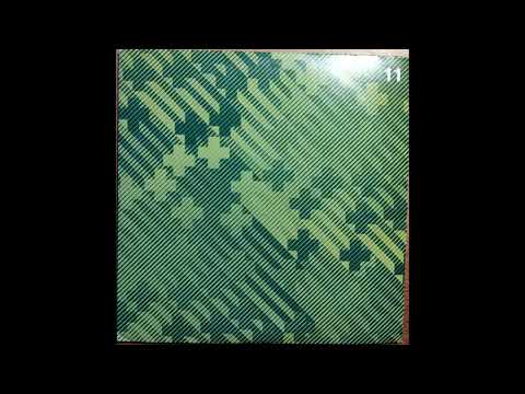 Hospital 11 mixed by Danny Byrd (2008 drum n bass Resident Magazine)