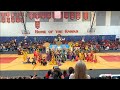 RRHS Arabian Nights Aladdin Homecoming 2024 Assembly Performance