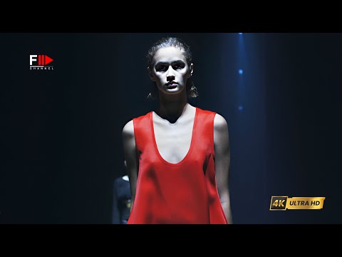 KHAITE Spring 2024 New York - Fashion Channel