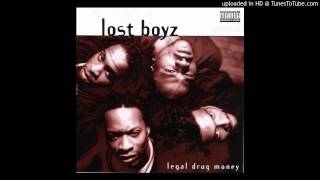 Lost Boyz - Channel Zero