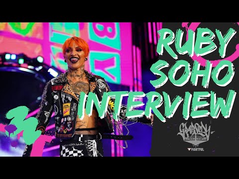 Ruby Soho On The Use Of Blood In Women’s Matches: This Is Another Example Of Us Being Treated Equally