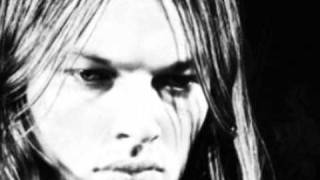David Gilmour - "There's No Way Out Of Here"