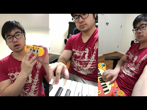 YouTube Thumbnail