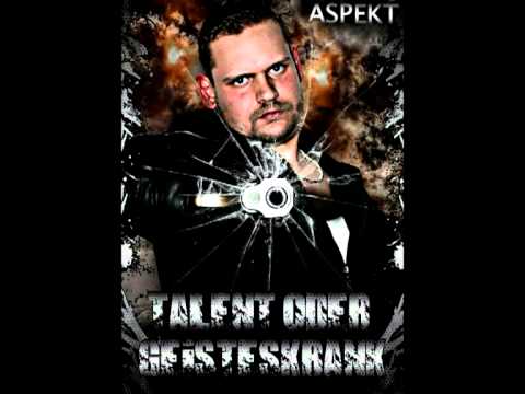 8 - ASPEKT - TALENT ODER GEISTESKRANK