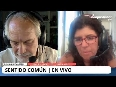 Sentido Común | Juan Jose Lavín y Lorena Medel | 10-02-2026