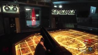 Black Ops five easter egg tutorial