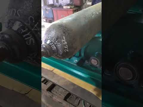 FCR2 WELDING ROTATOR