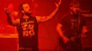 (2009) SAINTE CATHERINES Dying bungee scene MONTREAL (PUNK EMPIRE)