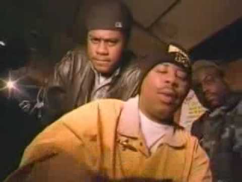 strickly roots ft fat joe and grand puba - beg no friends - 1993