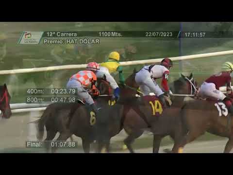 230722 c12 - LAY MOON - HIPODROMO LAS PIEDRAS