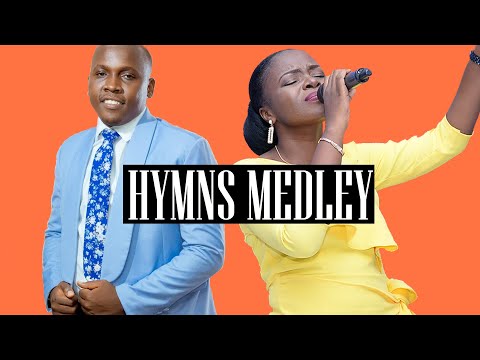 Josephine Minza & Eliya Mwantondo - Hyms Lyrics