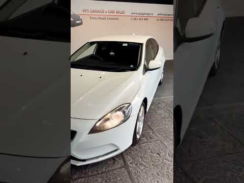 Volvo V40 2014, New NCT - Image 2