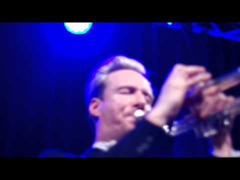 The Snowball 2013 Gentleman & Gangsters