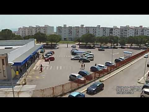 Time Lapse - MD Manfredonia - 11/04/2020