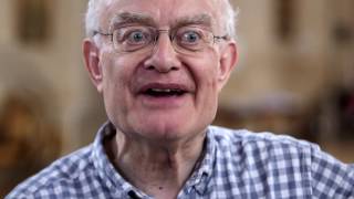 John Rutter introduces his expressive new work – &#39;Visions&#39;