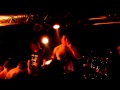 Napalm Death - Analysis Paralysis (Live At Vortex, Siegen, Germany, 27.01.2012)