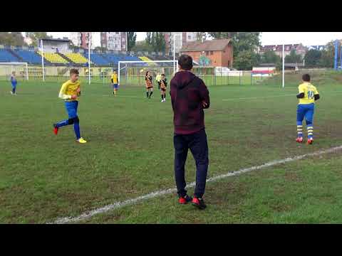 RFK NOVI SAD 1921 - ŠF GDM 1:0(1:0) (2) (2007.) GL 2020/21