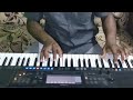 Cameroon S Njang Bikutsi Beat Free Style Groove Sweet Melody