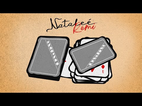 Nataleé - Remi (Official Video)