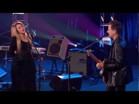 Lindsey / Stevie - Say Goodbye (Live '05) HD