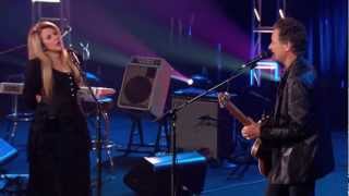 Lindsey / Stevie - Say Goodbye (Live &#39;05) HD