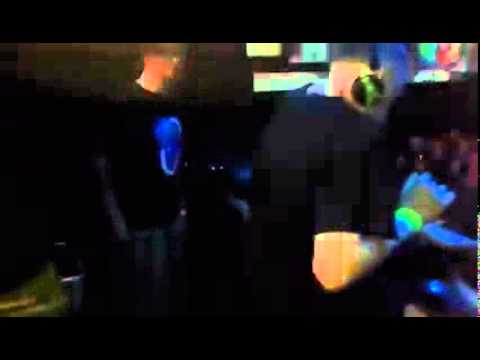 Audiopirat vs 0s1x (=Groundkontrol) 05.09.2015 Darktek vs Alryk at Fluc_Wanne