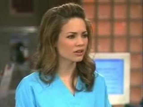 Elizabeth Scenes 12/20/06